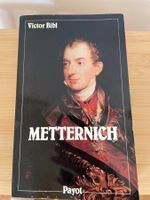 Metternich - Victor Bibl