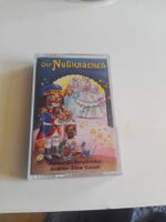 Der Nussknacker (Nürnberger Symphoniker)  Musik-Märchen  MC