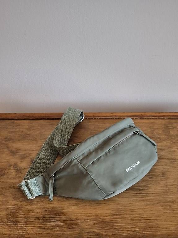Borse: Bauchtasche von Bensimon – Usato da Zürich venduto da sdi30