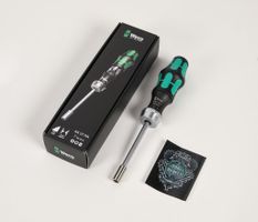 Wera 05073660001- KK 27 RA 1, 6-teilig