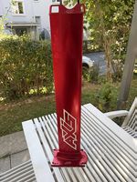 Axis Alu Mast 16mm