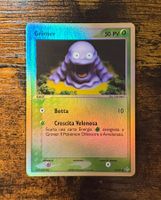 Grimer Reverse Holo 57 Yuka Morii