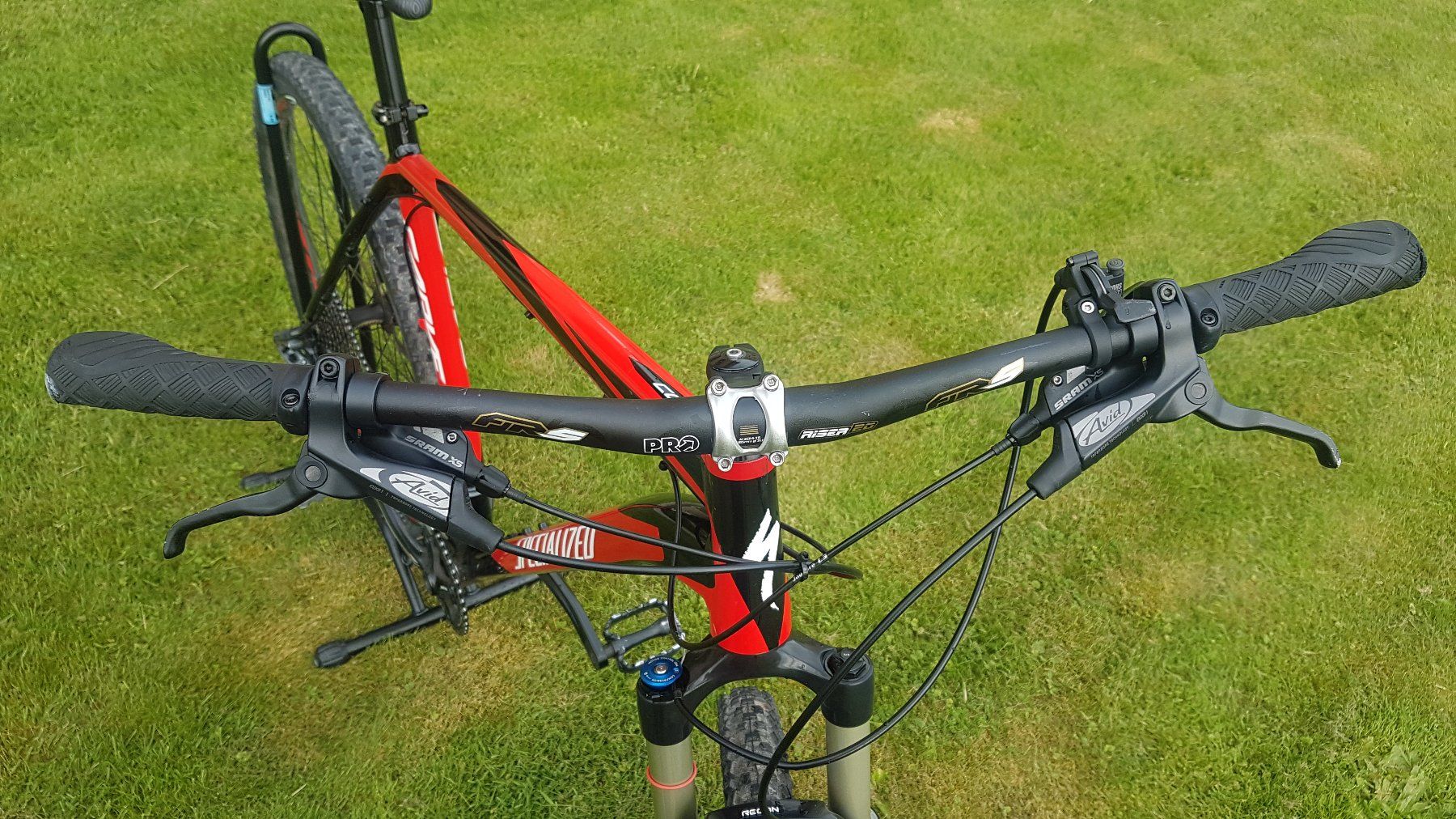Specialized Biciclette: Specialized Carve Mountainbike – Nuovo (secondo la descrizione) da Zäziwil venduto da Lesny3 4