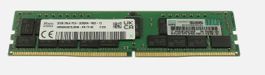 HPE 32GB PC4-3200A RDIMM ECC P00924-B21 P06189-001 P0352-091
