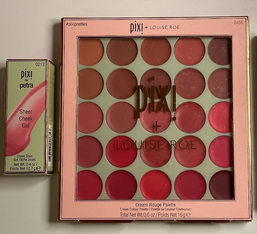 Cura del viso: Pixi Produkte (NEU) – Nuovo e nell'imballaggio originale da Zürich venduto da elsoca