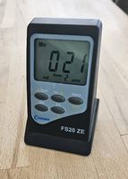 Funktimer Conrad / ELV FS20 ZE