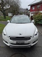 Peugeot 508RXH