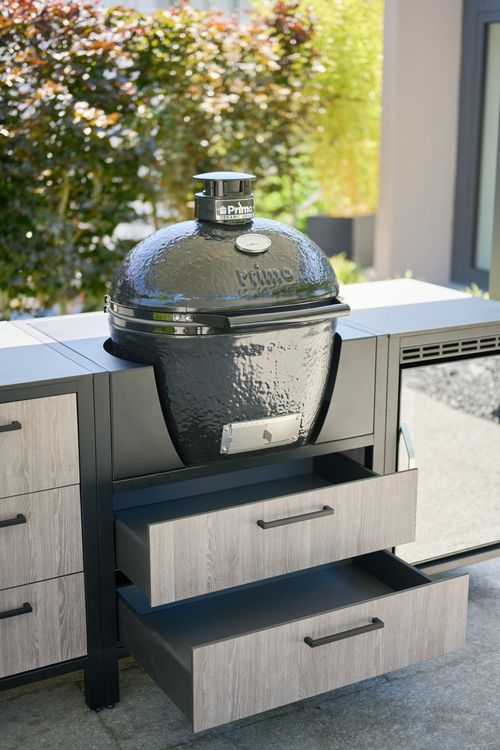 Outdoor Küche Theiss Lucid Abverkauf Aussenküche Kaufen auf Ricardo