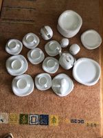 Rosenthal Studio-linie Geschirr Set, Weiss, Top Zustand!