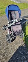 Bugaboo Cameleon 3 Kinderwagen-Set inkl. viel Zubehör