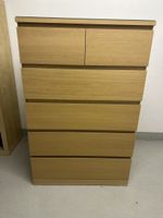 Ikea Kommode mit Schubladen 
