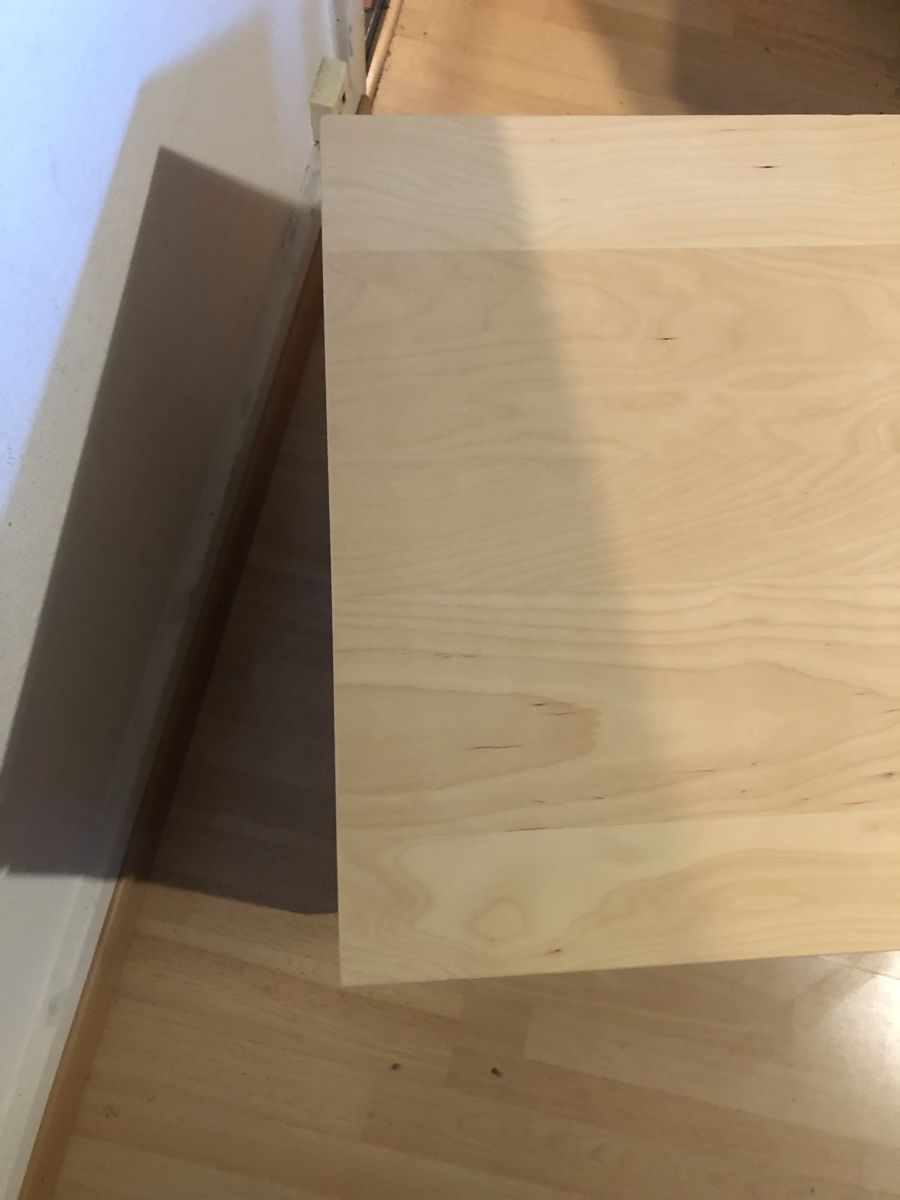 Ikea Comodini: IKEA MALM  Nachtisch – Usato da Olten venduto da Lara1967 7