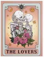 Diamond Painting Set, the lovers, 30x40 cm neu