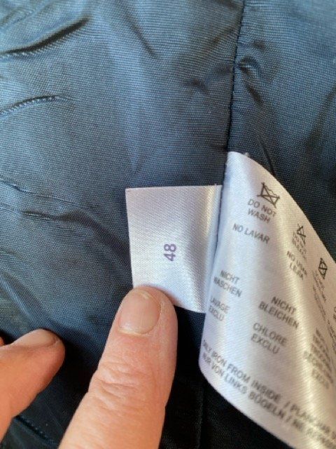 Esprit Giacche: Esprit Jacke – Usato da Siselen BE venduto da Dactylis 5