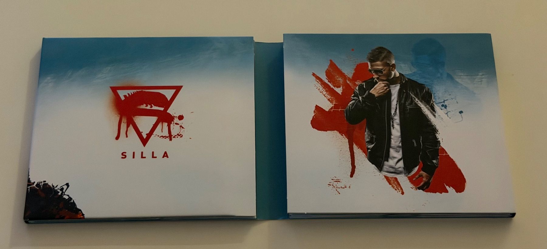 Alle DVDs: Silla - VAZH Premium Edition - 2 CD's + DVD – Neu (gemäss Beschreibung) aus Altstätten SG von sheamus 2
