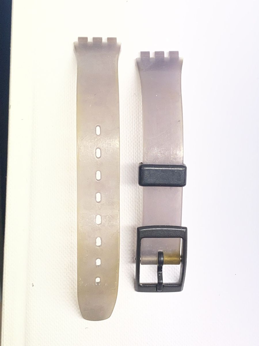 Swatch Orologi: Swatch Lady VELVET UNDERGROUND – Nuovo (secondo la descrizione) da Biel/Bienne venduto da A_d_ryan 1