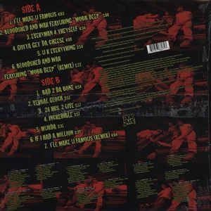 Vinyles: Da Youngsta's – I'll Make U Famous – Neuf avec emballage d'origine à Genève par yoww123 1