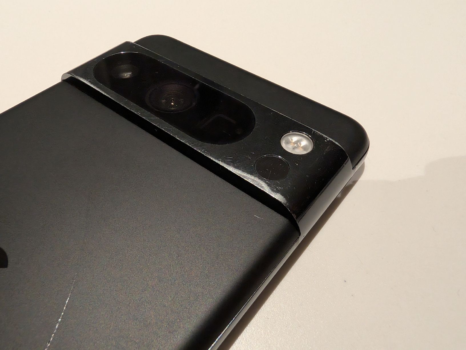 Google Handys / Smartphones: Google Pixel 8 Pro - gebraucht – Gebraucht aus Kriessern von Roman1224 3
