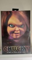 Figurine NECA de CHUCKY