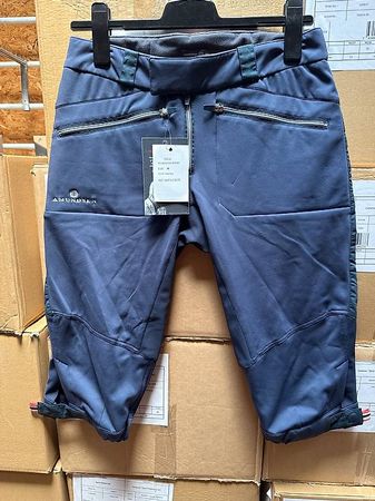 Amundsen 5 MILA Women M Neu mit Ettikett