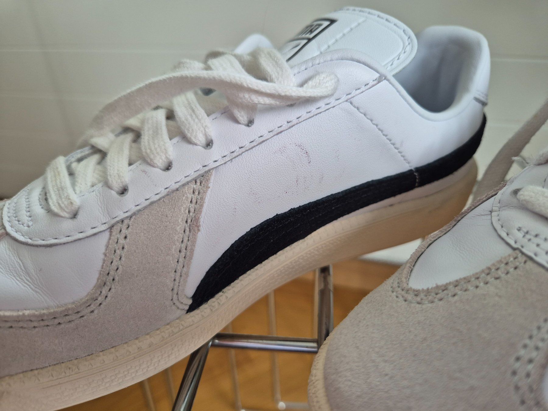 Puma Scarpe da uomo: Puma Palermo, Gr. 38 – Usato da Zürich venduto da LeSoleil121 3