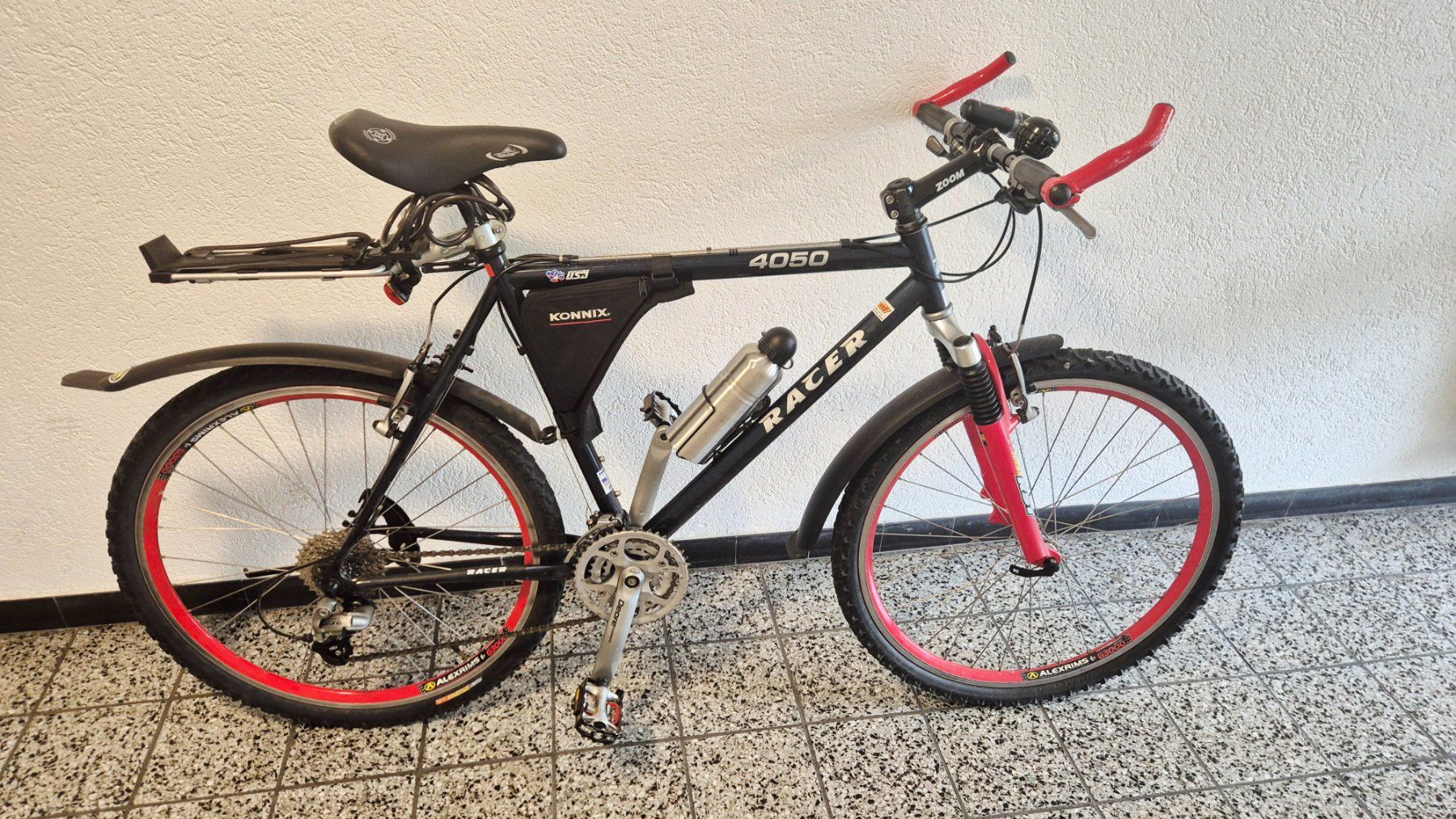 Vélos: Fahrrad RACER 4050 – D'occasion à Stansstad par Mipo 5