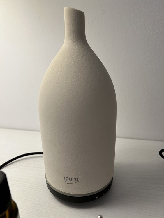 iPuro Air Sonic Diffuser (Neu (gemäss Beschreibung)) in Lugano für CHF ...