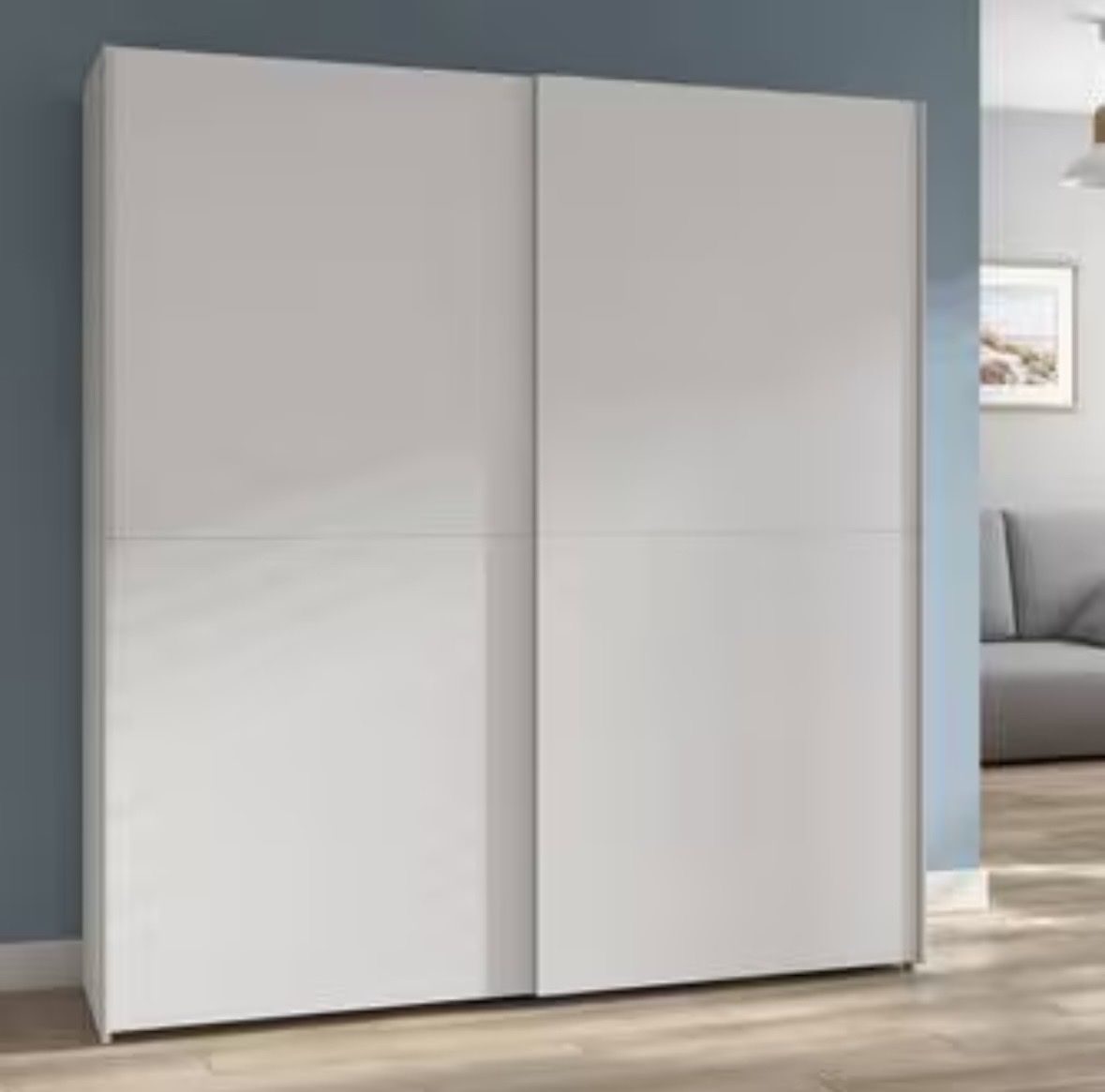 Mömax Armadi: Kleiderschrank – Nuovo e nell'imballaggio originale da Diepoldsau venduto da noe.mey