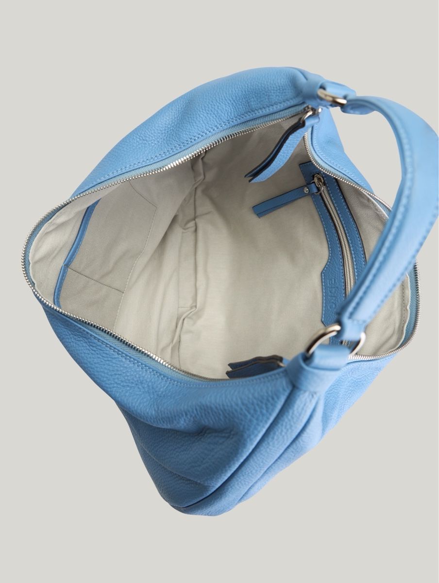 Abro Borse da donna: ABRO Hobotasche NANA aus Leder – Usato da Oberwil BL venduto da DANA_FOX 2