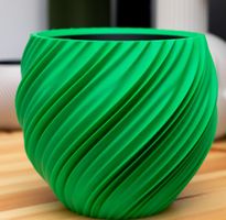 Vaso da fiori design moderno 🌱...