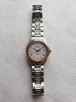 Tissot PR 50 Bicolor Uhr – Neue Batterie