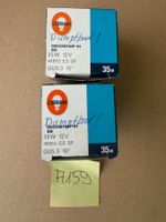 2er Set OsramENERGY SAVER MR16 12V/35W/10°, 48865 ES SP A159