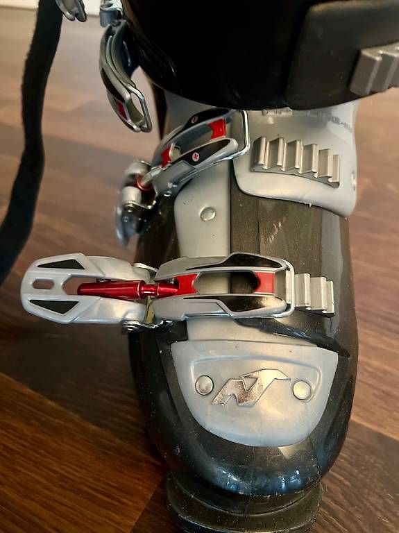 Scarpe da uomo: Skischuhe, Nordica, easy move – Usato da Winterthur venduto da claudiha 2