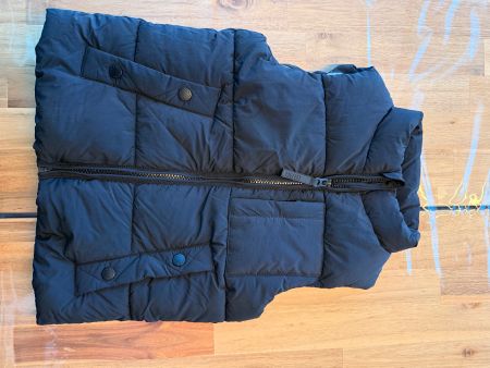 Next PADDED PUFFER GILET REGULAR FIT - Weste