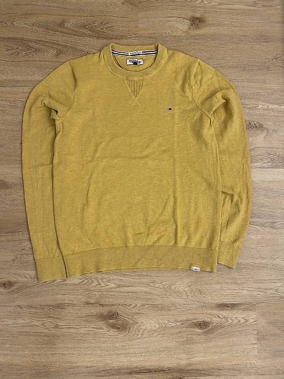 Pullover & Sweatshirts: Tommy Hilfiger Crewneck Sweater – Gebraucht aus Steinach von KasparWyldin 1
