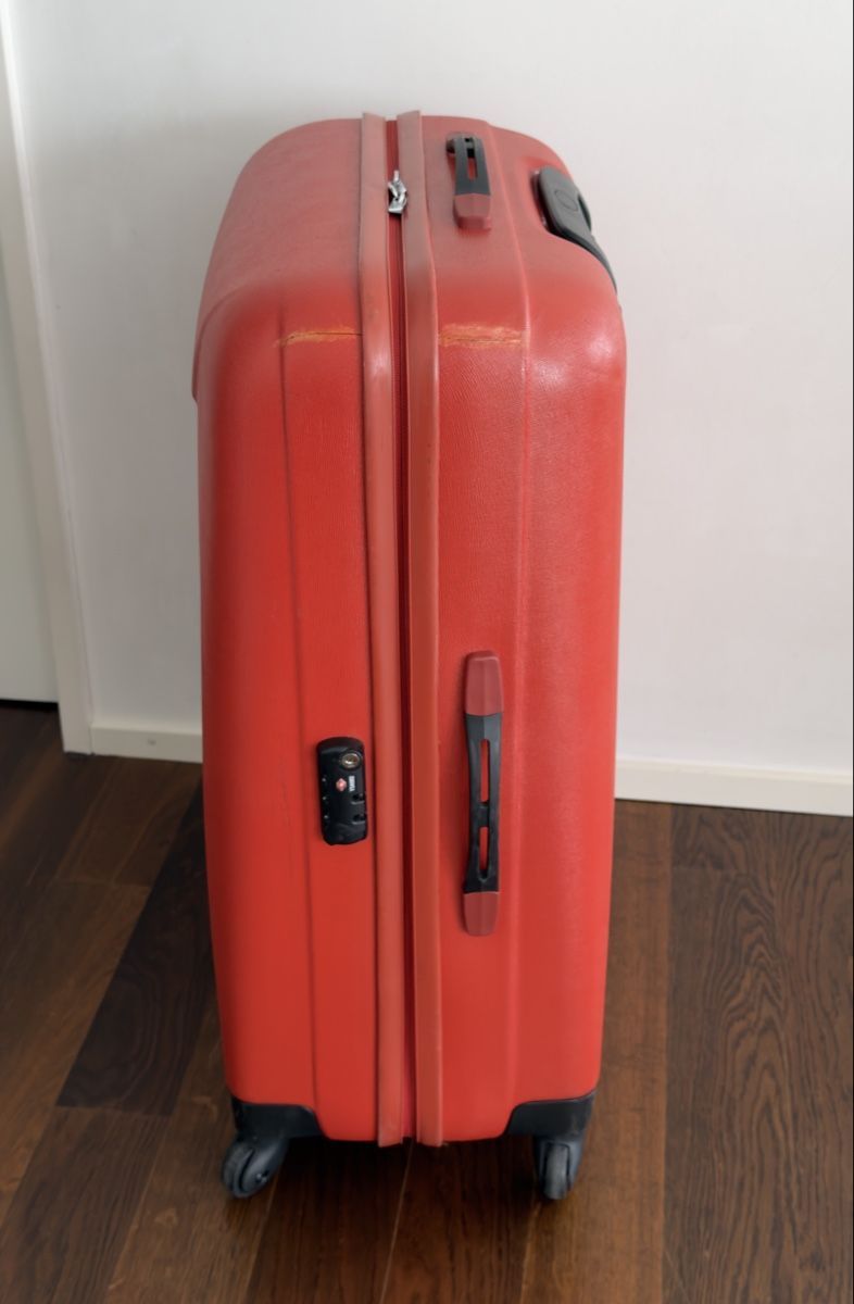 Samsonite Valises de voyage: Samsonite Koffer – D'occasion à Zürich par JessGar 2