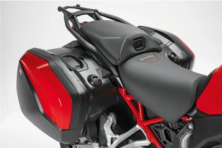 Ducati Seitenkoffer MULTISTRADA V2 MY25