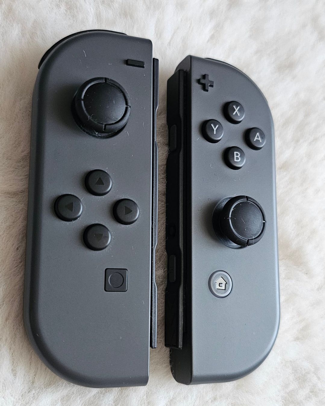 Nintendo Console: Nintendo Switch 1 | mit Zubehör – Usato da Arni AG venduto da StrohhutG 7