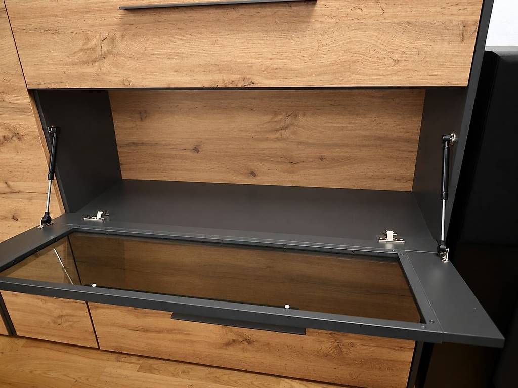 Kommoden: Highboard Mömax Skagen – Gebraucht aus Reinach BL von ios_ws55 1