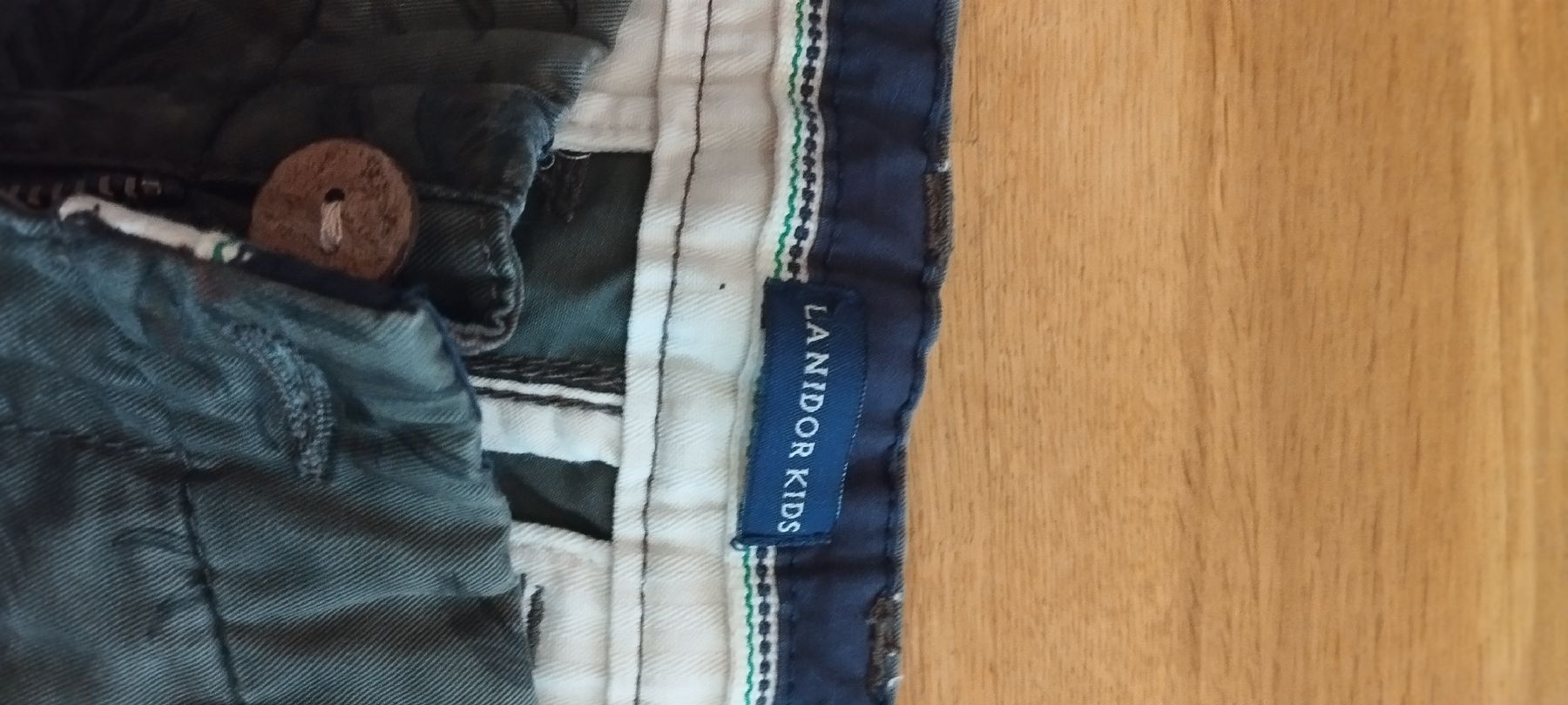 Pantalons: Kinder Schorts 140, neu – Neuf (Voir description) à Mörel par MJoaoCosta 2