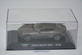 Aston Martin DB11 2016 , 1.43