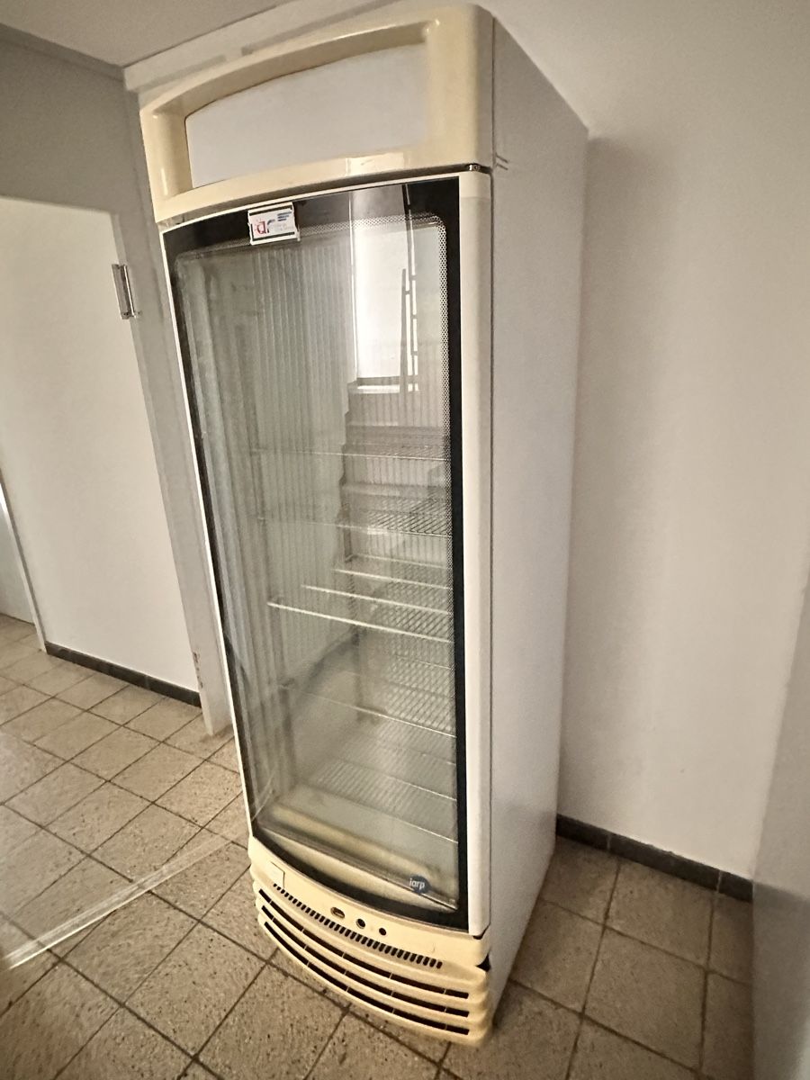 Gefrierschrank: Tiefkühler – Gebraucht aus St. Gallen von Vincderbinz 1