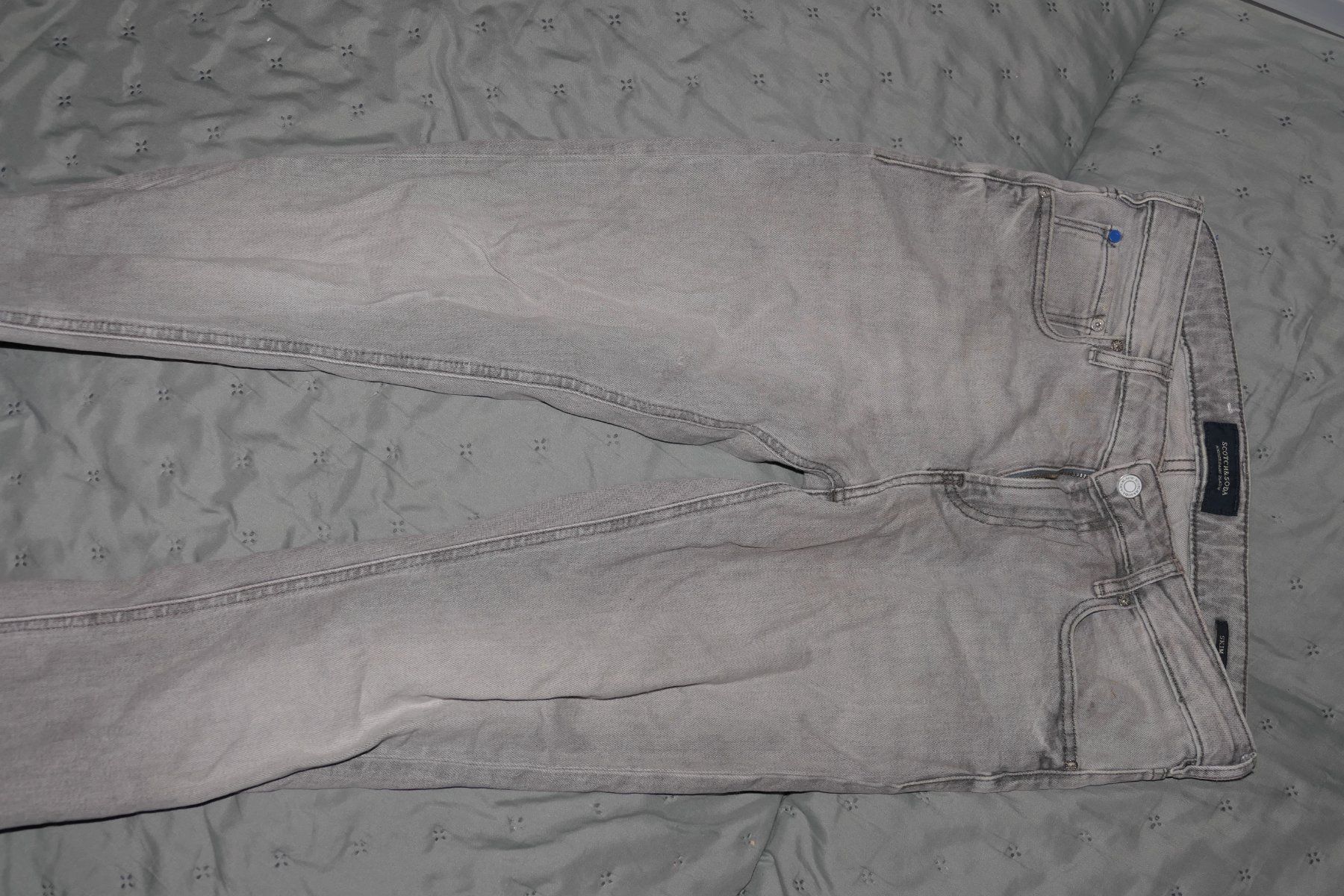 Scotch&Soda,NEUPREIS 189.- Gr. 30/32 ab 10.- (Gebraucht) in Niederglatt ...