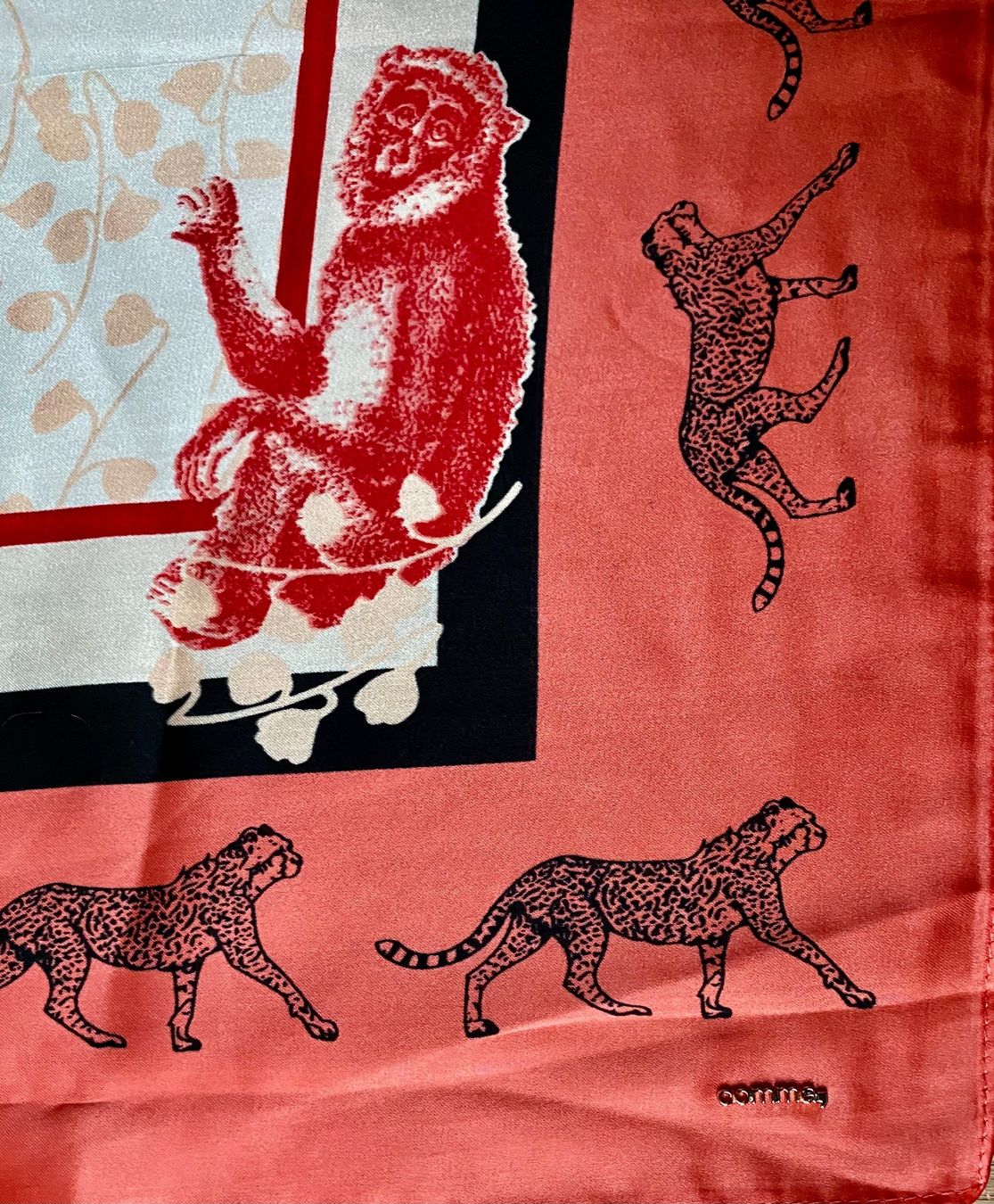 Comma Foulards, Tücher & Schals: COMMA SCHAL - neu - – Neu (gemäss Beschreibung) aus Jona von vanessasupermarket20 5