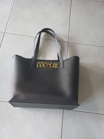 sac Versace jeans Couture