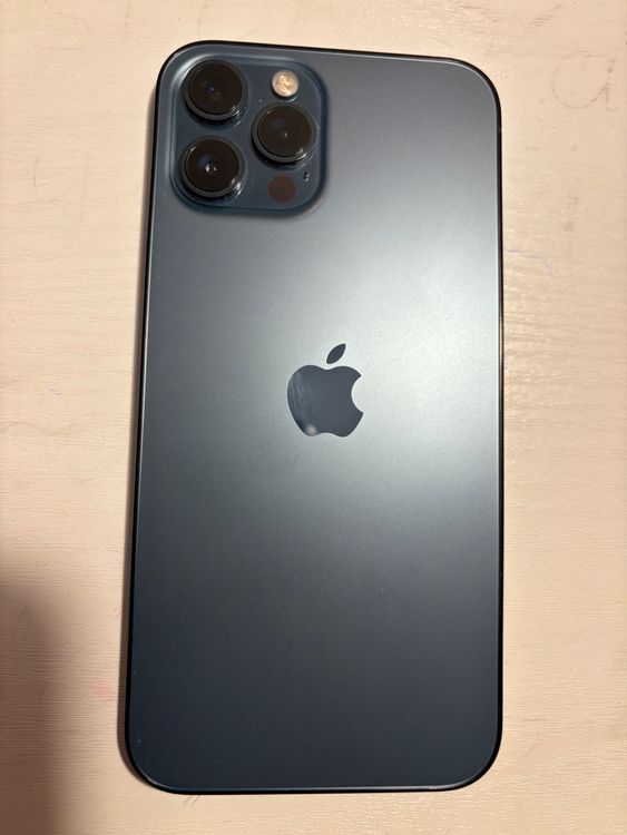 Iphone 12 Pro Max 128gb Gebraucht
