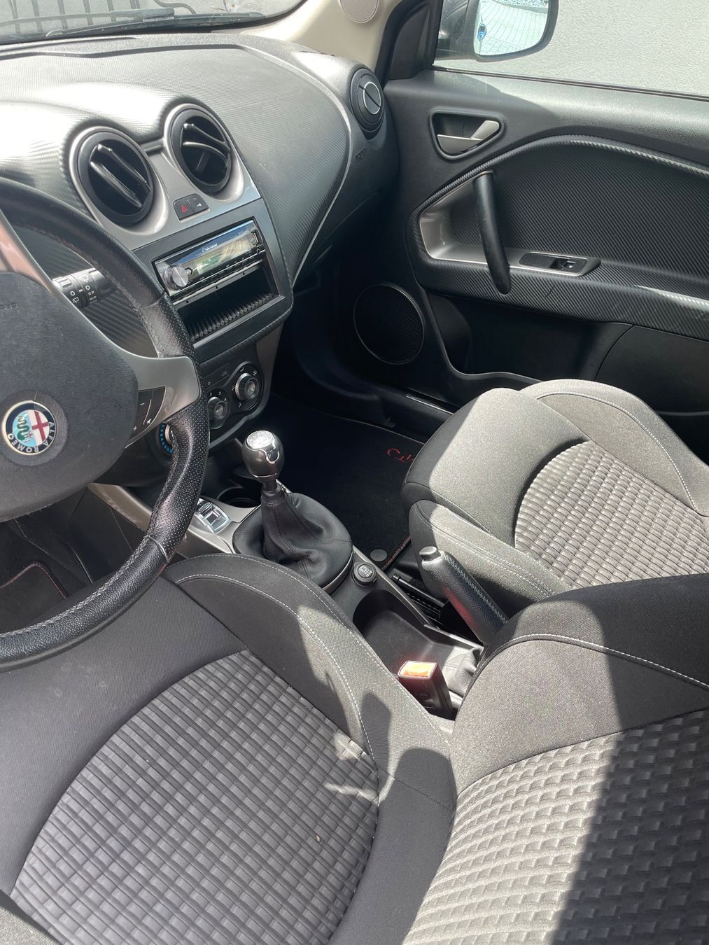 Alfa Romeo Automobili: Alfa Romeo MiTo 1.4 – Difettoso da Rickenbach venduto da ott_l7z9 4