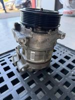 DENSO DCP21024 Klimakompressor