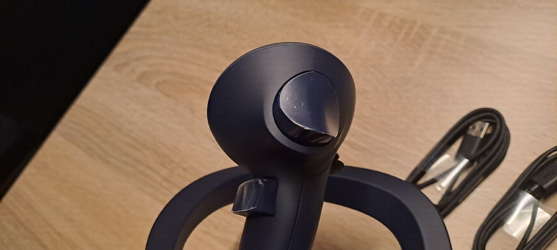 Pimax Casco VR: PIMAX - Sword Controller – Nuovo e nell'imballaggio originale da Rümlang venduto da Frost84x 3