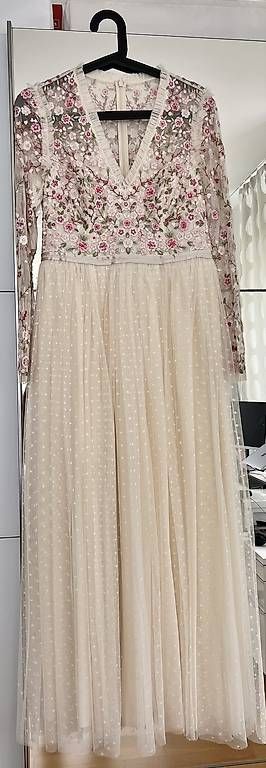 Robes: Kleid Needle & Thread Gr. 38 NEUWERTIG – Neuf (Voir description) à Zürich par jka_rvq8 1